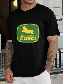 Camiseta de Freddy Krueger - Pesadilla en Elm Street - Disfraz de Halloween - Regalo para fanáticos de películas de terror - Para hombres y mujeres - Manga corta negra - Negro - Ver 1