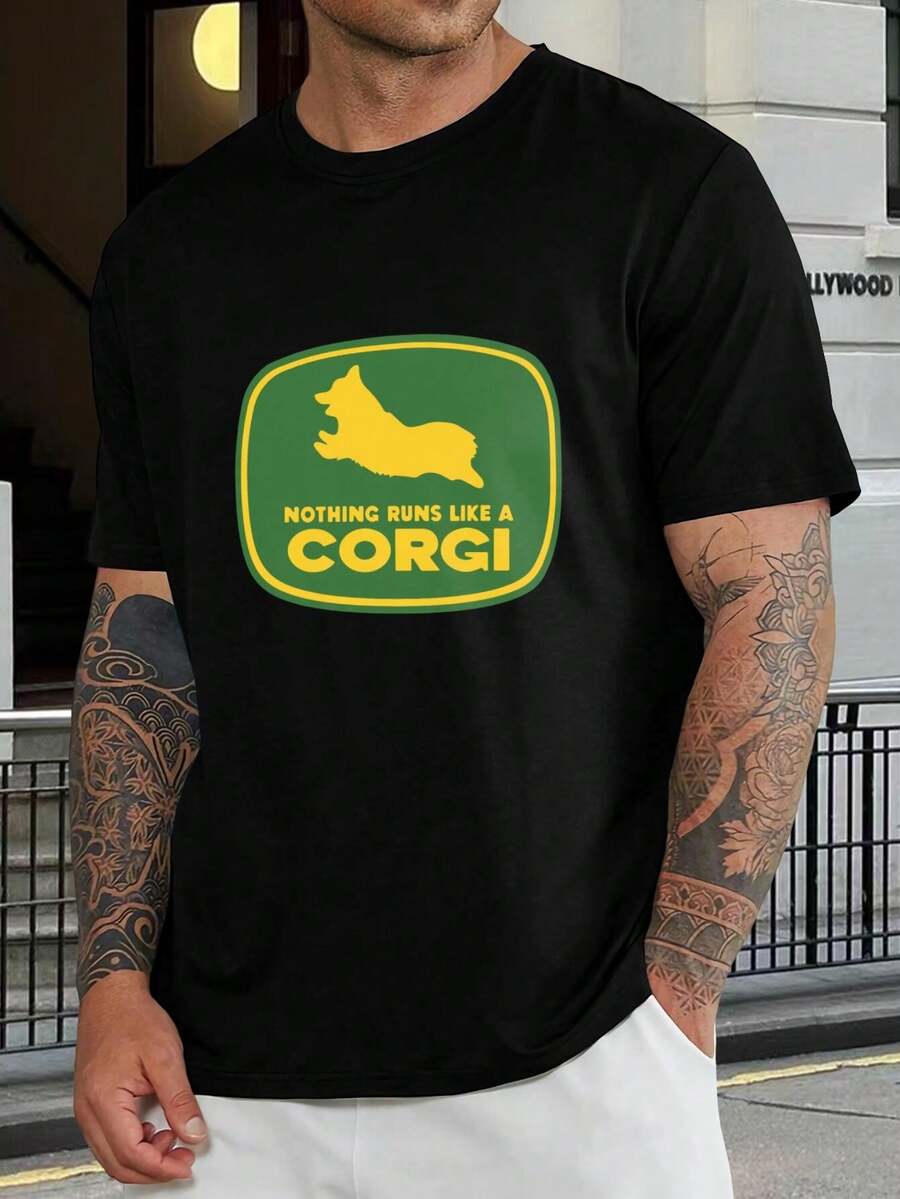 Camiseta de Freddy Krueger - Pesadilla en Elm Street - Disfraz de Halloween - Regalo para fanáticos de películas de terror - Para hombres y mujeres - Manga corta negra - Negro - Ver 1