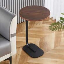 Multifunctional Mobile Tea Table - Bedroom, Living Room, Balcony Side Table, Lightweight Movable Bedside Table, Simple And Modern For Small Spaces