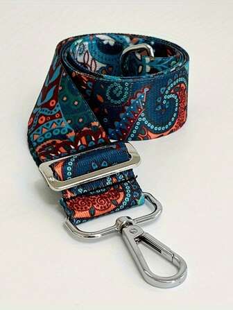 Fashionable Adjustable Shoulder Strap (Suitable For Crossbody Bags Tote Bags Water Bottles)