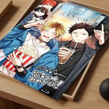 1 件墙壁艺术海报可选框架流行日本卡通电影粘贴海报复古房间家庭酒吧咖啡厅装饰房间墙壁装饰 - 彩色 - 查看 6
