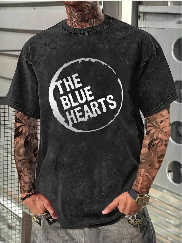 ブルーハーツ THE BLUE HEARTS 真島昌利 甲本ヒロト マーシー