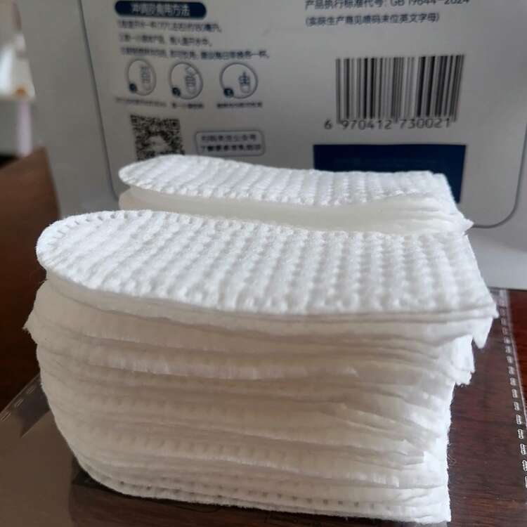 50pcs/100pcs/200pcs Disposable Pet Dental Finger Sleeves Dog Toothbrush Finger Covers Cat Finger Sleeves Wet Wipes Oral Care Products, Soft, Gentle, Non-Irritating For All Sizes And Breeds Of Dogs & Cats, Essential Pet Supplies, Grooming Essentials | Gentle Cleaning Towels | Soft Texture - Multicolor - View 6