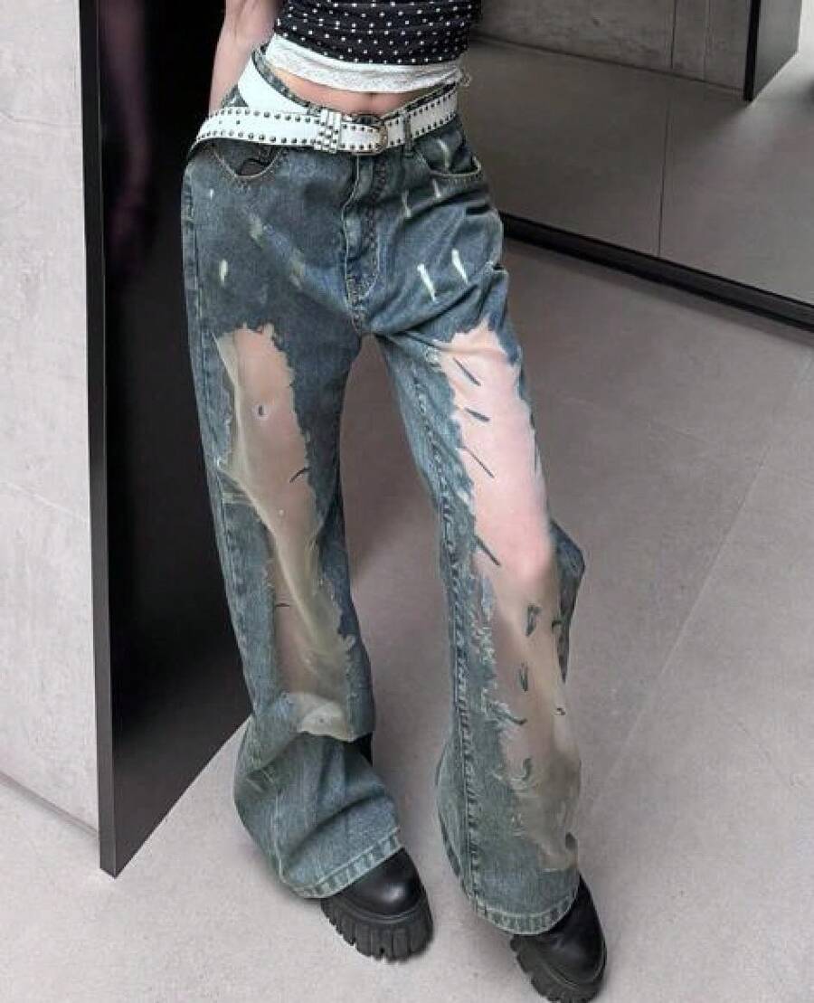 Women Jeans