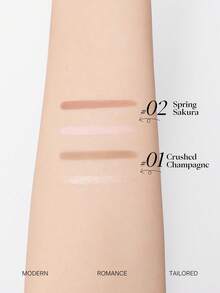 JOOCYEE 双头眼影笔 丰盈轮廓 提亮肤色