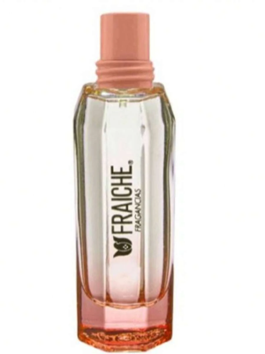 PERFUMES FRAICHE DE 50 ML DAMA VERSATIL colección perfumes frais 50ml dama aromas variados versátiles fragancias originales para mujer elegantes frescas modernas larga duración envase compacto práctico