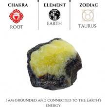 Local Shipping--  Healing Crystals, Stones, Healing Stones, Rock Collection, Agate, Raw Stones ,Crystals, Rocks, Jade, Crystals And Healing Stones(Labradorite, 2 Pcs) - Người theo thuyết Bảy Mươi - Xem 5