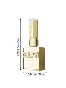 XEIJAYI XEJAYI 6件套糖果色凝胶指甲油套装，UV LED 浸泡式指甲凝胶，半永久性，DIY沙龙级美甲凝胶，适合春夏美甲 - 彩色 - 查看 11
