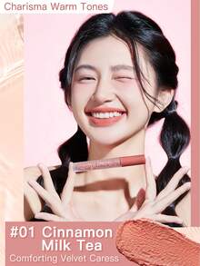 Essence Juicy Bomb Plumping Lip Gloss - High-Shine Non-Sticky, With Meadowfoam & Sea Fennel Extract, Hydrating & Vegan - Juicy Bomb - 2.6ml - On the Verge Of Breaking Out - View 1