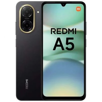 Celular Redmi A5 64Gb 3Ram Color Azul Nuevo Libre Dualsim