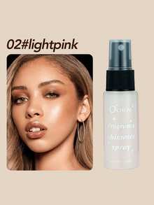 1 件珠光液体身体高光笔，可用于面部、锁骨和身体轮廓 - 彩色 - 查看 8