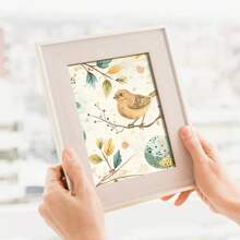 8 Stücke A5 ästhetisches Sammelalbum Papier A5 Muster, einseitig, Sammelalbum Decoupage Papierblock für DIY Basteleien, Journaling, Sammelalbum Zubehör, Geschenkverpackung, Album Kunst, dekoratives Bastelpapier