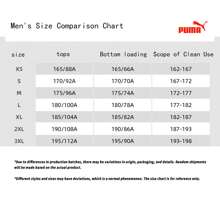 Puma Camiseta de hombre M TAD ESSENTIALS SOLID CAT TEE Ropa deportiva Running Fitness Cómoda Casual Cuello redondo Manga corta 527344-02