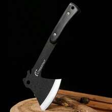 Premium Tactical Axe With Rope Handle And Sharp Blade