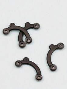 时尚升级 | 3D隐形鼻梁矫正器 - 无需手术即可塑造完美鼻梁