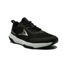 Tenis Pirma Cross Trainning Para Hombre 1312 Core Flex - NEGRO Y BLANCO - Ver 3