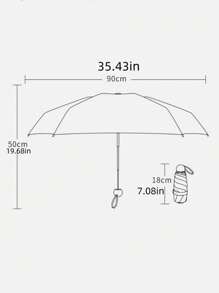 Customized Sun Umbrella For Women, Sun Protection And UV Protection Capsule Umbrella, Rain And Rain Dual-Use Umbrella, Folding Umbrella, High-End Advertising Umbrella