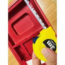Steel Tape Measure 3m Construction Site Measuring Tool Stainless Steel Household Tape Measure