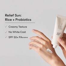 Beauty of Joseon Sunscreens - White - View 4