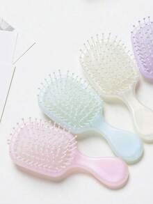 2/1 件装梳子，迷你梳，干湿两用透气梳，梳理卷发并去除缠结，轻便的美发配件，适用于各种发型，美发工具，美发产品和配件，理发店美容旅行必备品，新年礼物，返校季，旅行度假必备品，女士美发配件，梳子，发刷，梳子，梳子，解结梳，梳子，木梳，梳子，迷你梳，解结梳，梳子，卷发梳，美发设备，梳子，背梳，造型梳，卷发梳，边缘梳，梳子，梳子，梳子套装，梳子，卷发梳，解结梳，女士梳子，头发，旅行，美发产品，美发工具，美发用品，理发师，理发师配件，理发店，美发设备