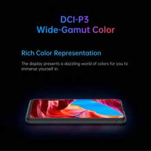 يأتي Meizu Mblu21 بنظام أندرويد 14 ، معالج T606 ، مع خيارات تخزين 4 جيجابايت + 64 جيجابايت و 6 جيجابايت + 128 جيجابايت ، شاشة عالية الدقة بحجم 6.79 بوصة ، كاميرا مزدوجة 8 ميجابكسل + 13 ميجابكسل ، معدل تحديث سلس 90 هرتز ، بطارية 4900 مللي أمبير لاستخدام طوال اليوم. إنه هاتف ذكي 4G يدعم شريحتين اثنتين.
