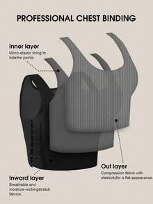 1件装女士塑形吊带文胸，隐形提胸显瘦文胸，适合大胸