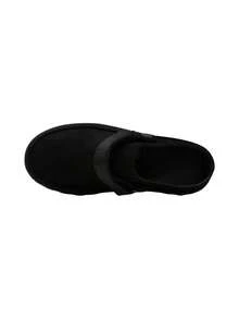 Lazy Style Clog - Black - View 6