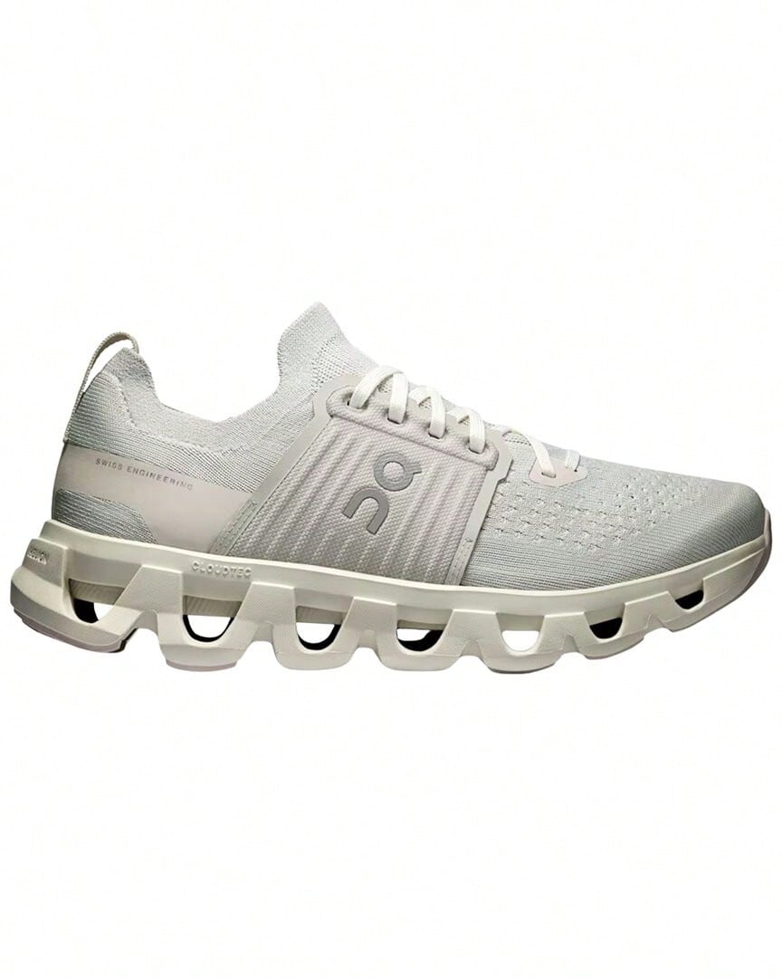 On Running Cloudswift 4 Running Sneaker - Multicolor - View 1