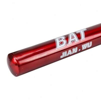 34 Inch Baseball Bat Aluminum Alloy Baseball Stick Bar Lightweight For Outdoor Practice Training