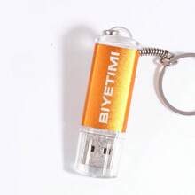 High Speed Colorful Usb Flash Drive 128G 2.0 Metal Pendrive 8gb 16gb 32gb 64gb Pen Drive Memoria Usb Photography Gifts Memory Disk