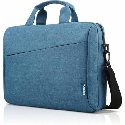 Laptop Carrying T210, 15.6-Inch Laptop And Tablet, Sleek Design, Durable And-Repellent Fabric