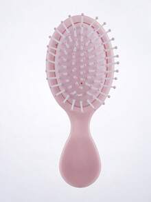 12/20 件粉色派对礼品套装 - 新娘送礼会礼物、伸缩发束、镜子、发刷、网状礼品袋、婚礼发饰、求婚、生日派对用品 - 彩色 - 查看 10