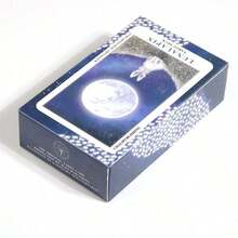 1 件神秘塔罗牌游戏，算命派对游戏