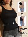 Women Shapewear Tops