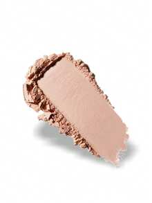 Mac Small Eyeshadow Satin Brulé - Frase brulé - Ver 3