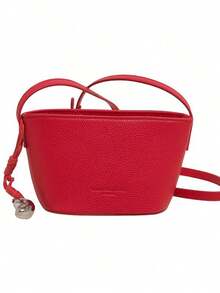 Women Fashion Backpacks - White - View 7