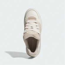 Adidas Originals FORUM2000 W Casual Low-Top Sneaker, Unisex - Brown - View 4