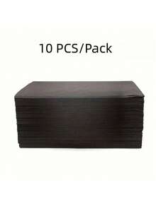 10/20/30/50pcs Disposable Bed Sheets For Beauty Salon Spa Use, Thickened SMS Breathable Disposable Hotel Bed Sheets For Travel - Multicolor - View 12