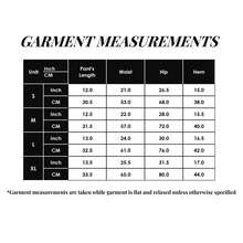 Women's High Waist V-Cut Active Shorts With Seamless Stretch Compression Fit And Contoured Flattering Silhouette - 酒紅色 - 查看 7