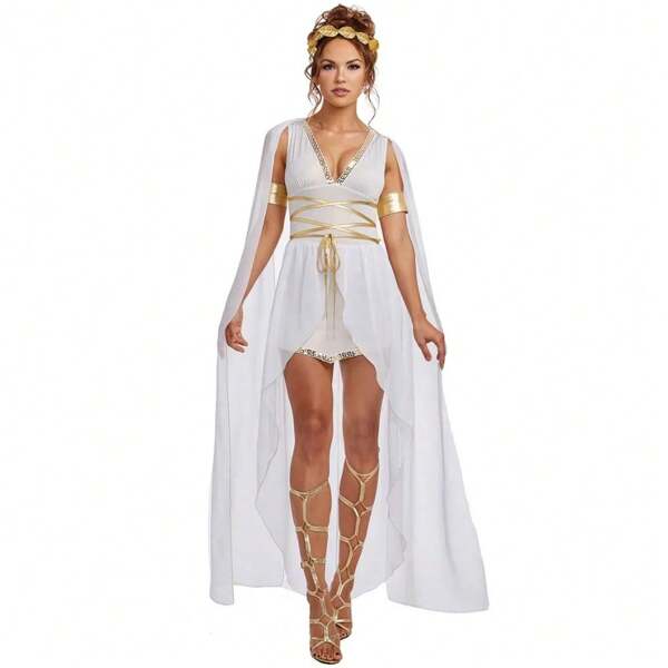 Vêtement de Cosplay