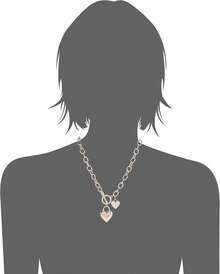 Bridal Fashion Necklaces - 1 - 查看 3