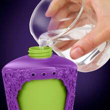 Mattel Muñecas mini de Monster High Potion, figuras de personajes sorpresa con revelado de agua (los personajes pueden variar), edades 4+ - multicolor - Ver 6