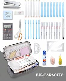Office & Stationery Storage Set - Degree - View 4