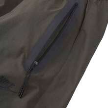 2025 男士 Nike Tech Woven OS 裤子，HM7159-356 - 綠色 - 查看 5