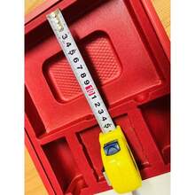 Steel Tape Measure 3m Construction Site Measuring Tool Stainless Steel Household Tape Measure