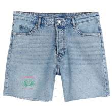 1pc/2pcs/3pcs Funny Summer Retro Beach Crab Patches Pattern Iron On Transfer Stickers For T-Shirts Sweatshirts Jeans Bag Clothing Accessories Masks Jeans And Backpacks Hats Pillows - Washable And Long-Lasting