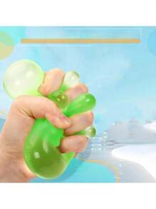 1/2/3/4 piezas Cubos blandos cuadrados con elevación lenta de azúcar de malta como pelotas anti-estrés para adultos, juguetes de fidget suaves para relajarse y tranquilizarse - con forma cuadrada rellena