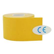 Băng Kinesiology Athletic Elastoplast Sport Recovery Strapping Gym Muscle Bandage Phụ kiện tập thể dục Băng tập thể dục Băng thể thao - Nhiều màu - Xem 44