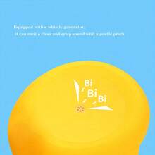 Cute Yellow Rubber Duck Bath Toy, Durable PVC, Great For Bathing And Pool Play, Fun Water Toy For Teens, Pool Toy