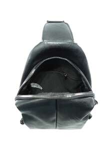 百搭的新衣服，百搭，大尺寸，適合所有的人，版本的Coreana Alla Moda，Zaino sportivo semplice 休閒，borsa a petto adatta 為青少年，理想的酯，運動，vacanza，viaggio，regalo di laurea o compleanno，理想的酯，運動，vacanza，viaggio，regalo di laurea o compleanno，理想的酯，運動，vacanza，viaggio，regalo di laurea o compleanno，理想的酯， - 卡其色 - 查看 3